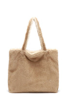 Shopper E&N Eva Fluffy
