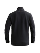 jacquard interlock french terry
