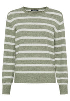 Pullover Long Sleeves