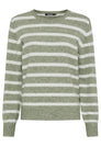 Pullover Long Sleeves