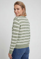 Pullover Long Sleeves