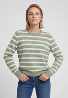 Pullover Long Sleeves
