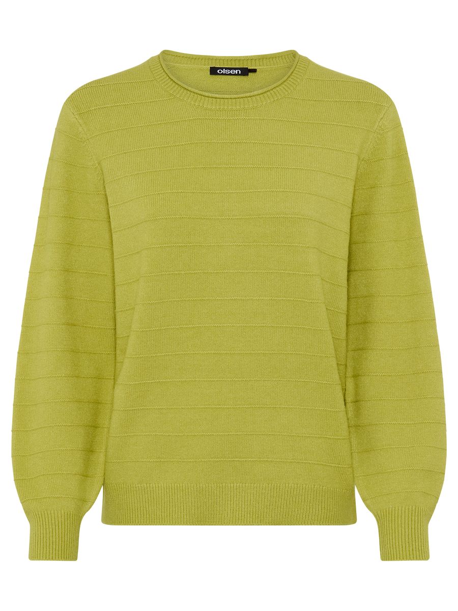 Pullover Long Sleeves