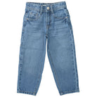 Kn.-Workerjeans