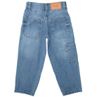 Kn.-Workerjeans