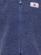 KOGBABY LIFE TEDDY ZIP VEST FR PNT