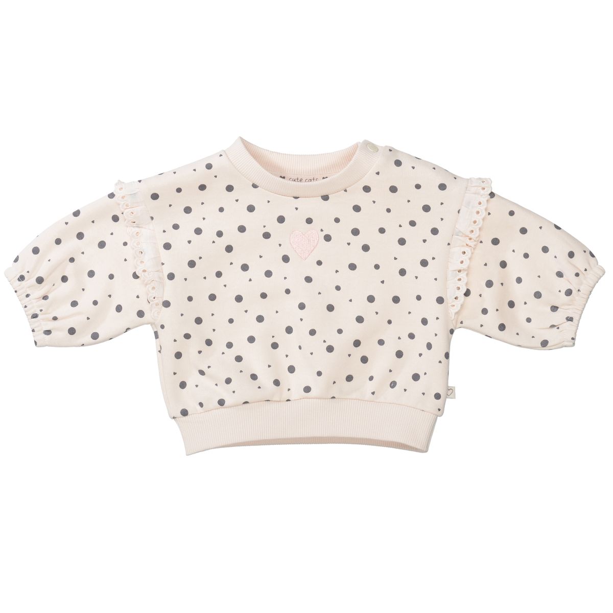 Md.-Sweatshirt,oversized