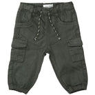 Kn.-Hose