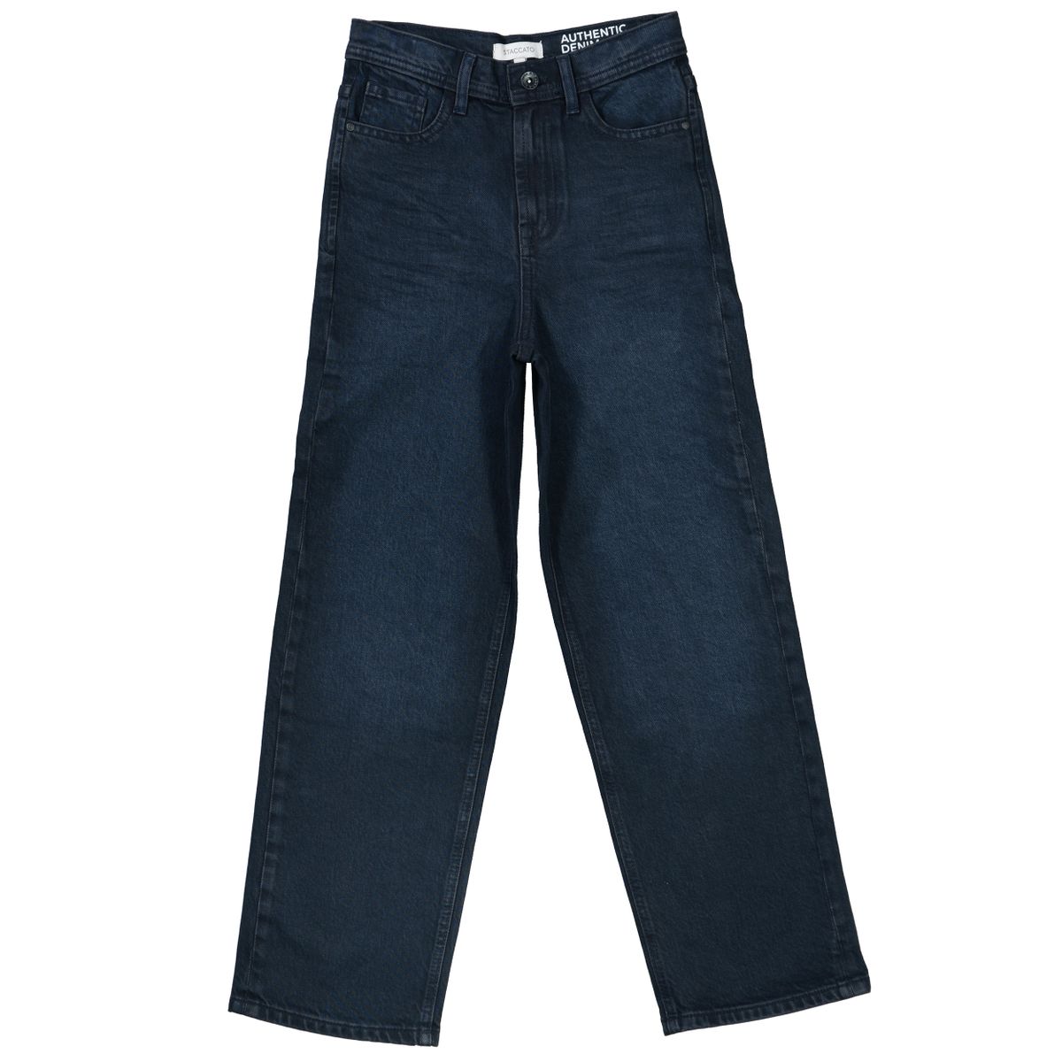 Kn.-Jeans, Extra Baggy, SLIM