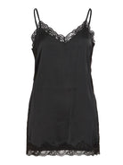 VIONARA LACE SINGLET/SPI