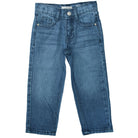 Kn.-Jeans, Loose Fit, SLIM