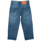 Kn.-Jeans, Loose Fit, SLIM