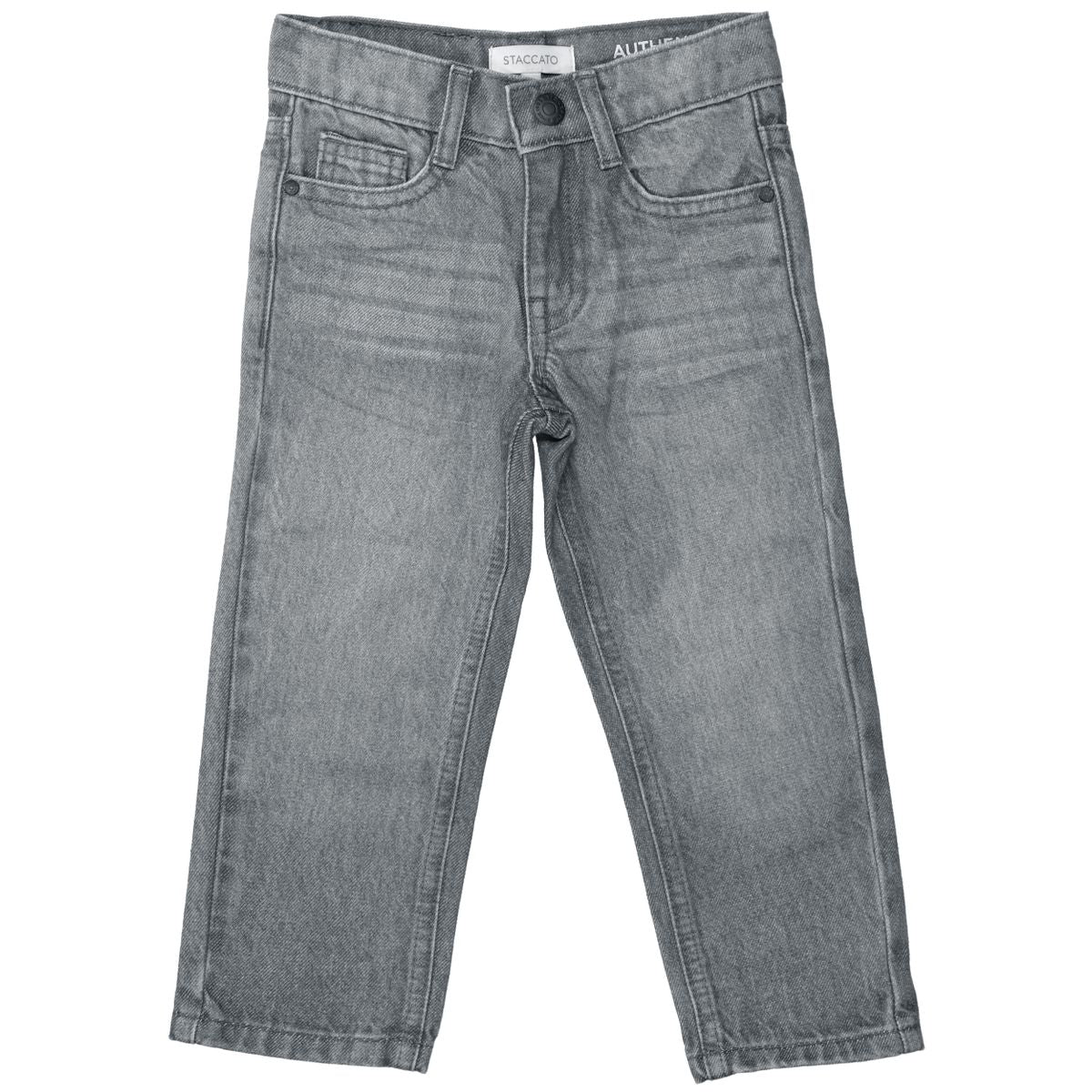 Kn.-Jeans, Loose Fit, SLIM