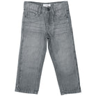 Kn.-Jeans, Loose Fit, SLIM