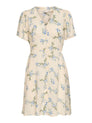 ONLEVIDA S/S SHORT DRESS WVN NOOS