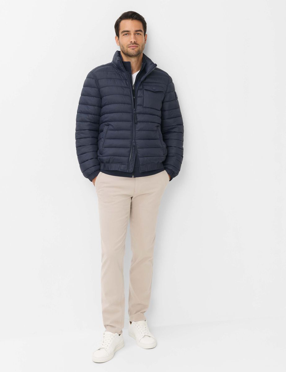 Style Brad