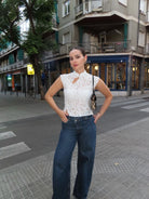 JXTOKYO CATIE WIDE HW R379 DNM