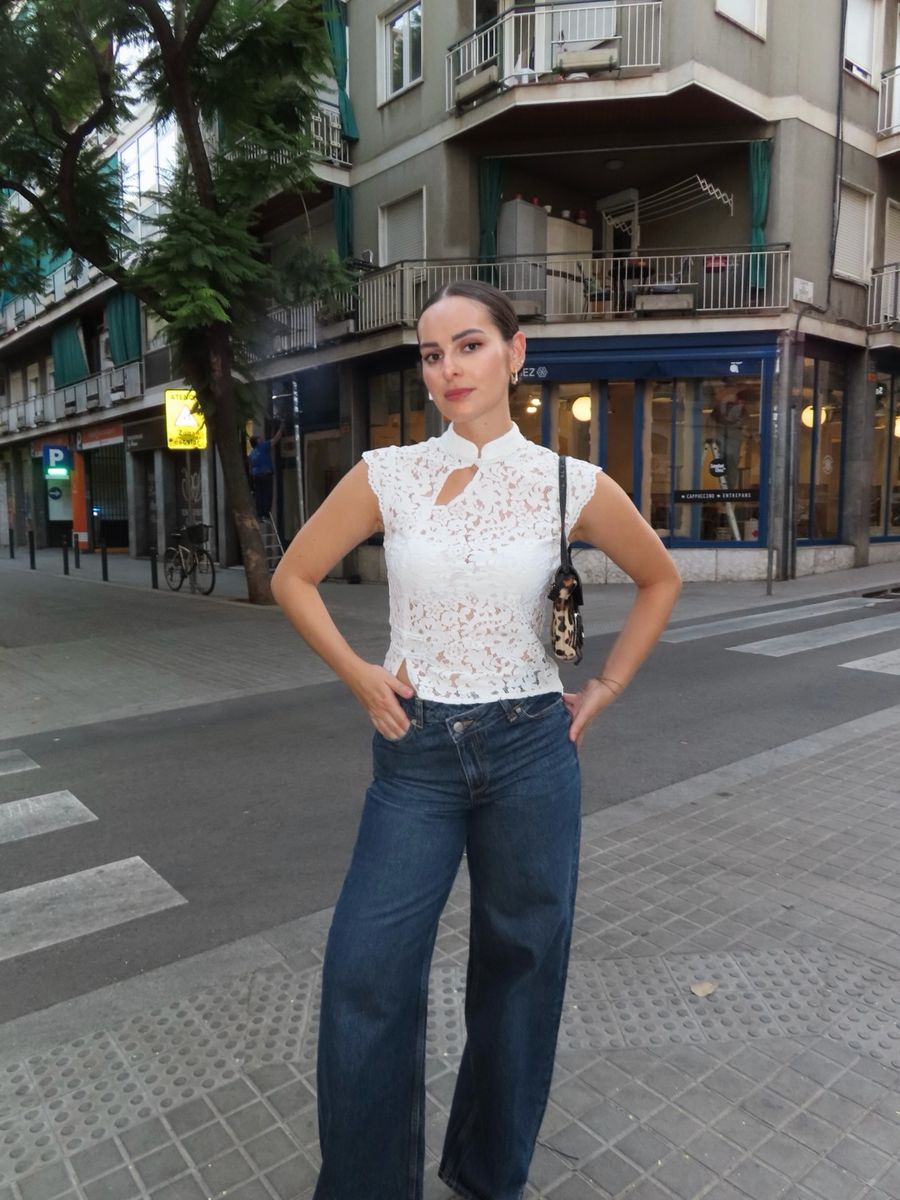 JXTOKYO CATIE WIDE HW R379 DNM