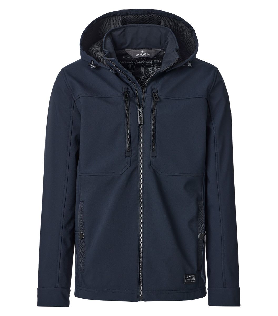 Softshelljacke