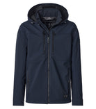 Softshelljacke