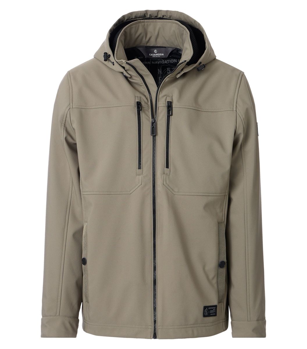 Softshelljacke