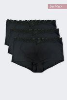 Panty 3er Pack
