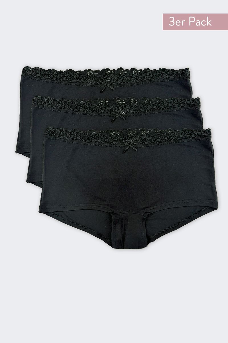 Panty 3er Pack