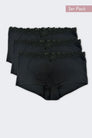 Panty 3er Pack