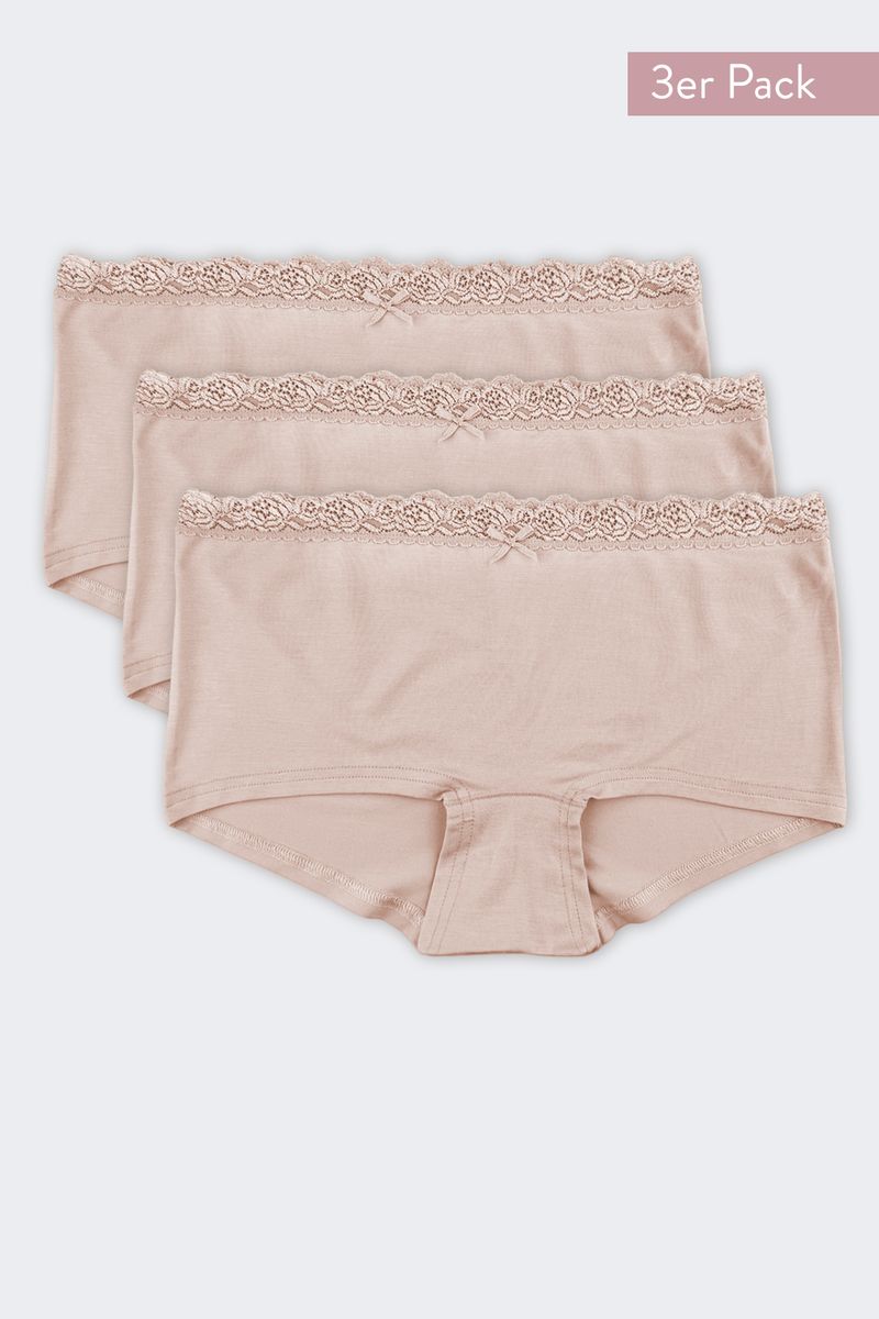 Panty 3er Pack