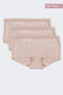 Panty 3er Pack