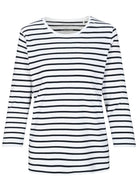 Ganzjahres NOS Rdh.-Shirt,3/4