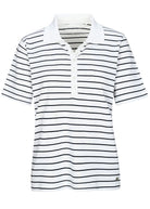 Ganzjahres NOS Poloshirt,1/2 A