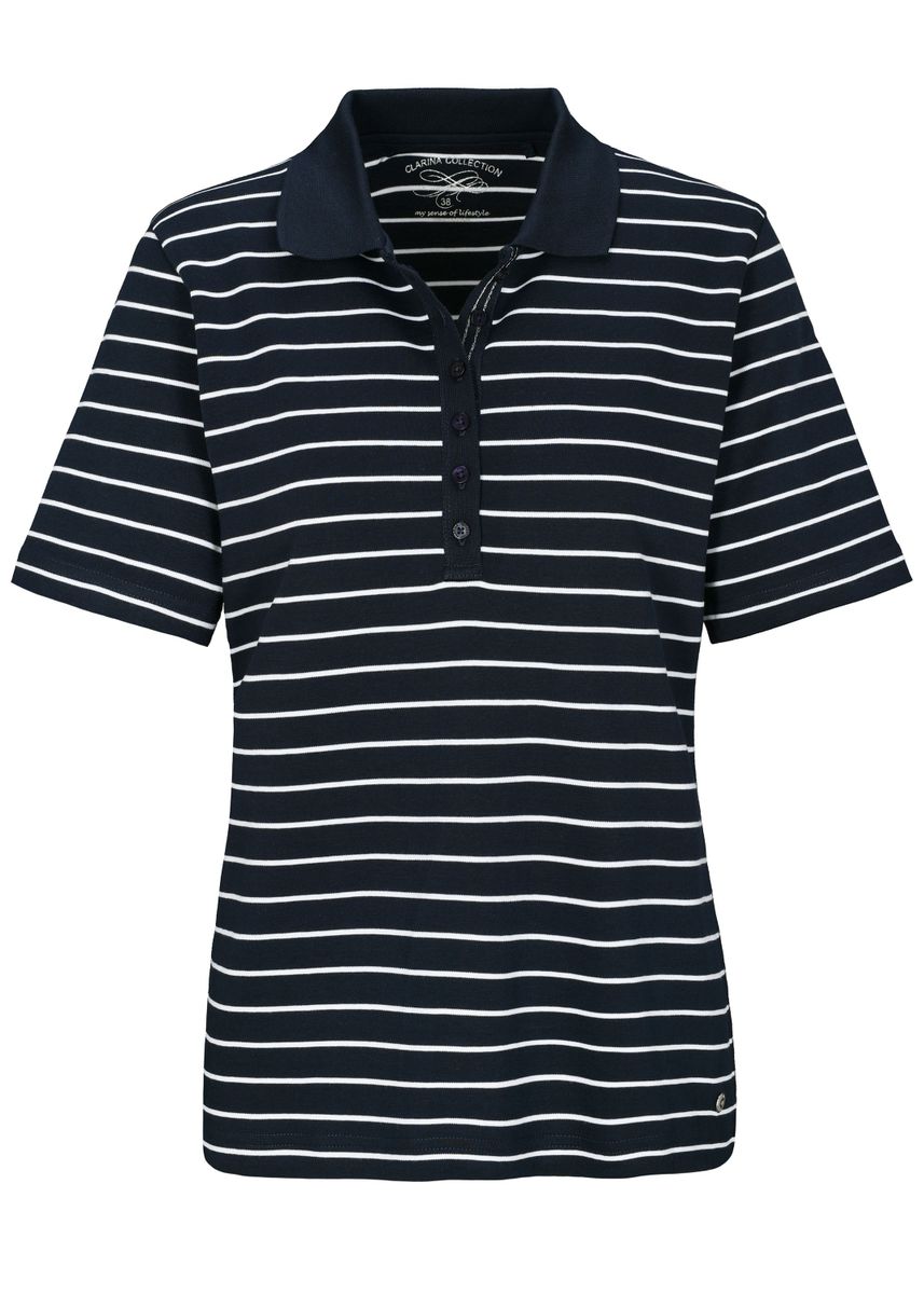 Ganzjahres NOS Poloshirt,1/2 A