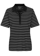 Ganzjahres NOS Poloshirt,1/2 A