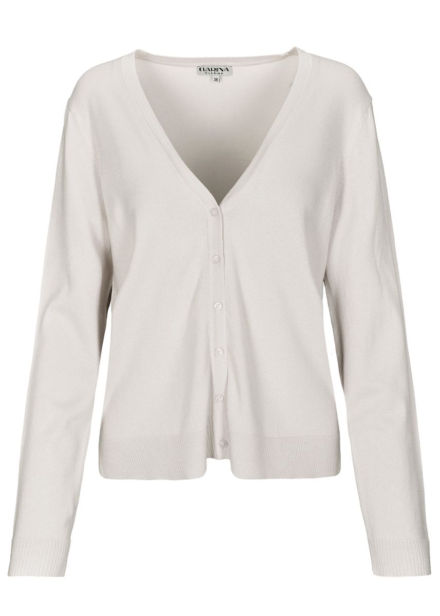 Ganzjahres NOS V-Cardigan, 1/1