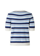 Pullover Rundhals 1/2 Arm