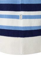 Pullover Rundhals 1/2 Arm