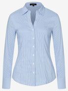 Striped Blouse BILLA