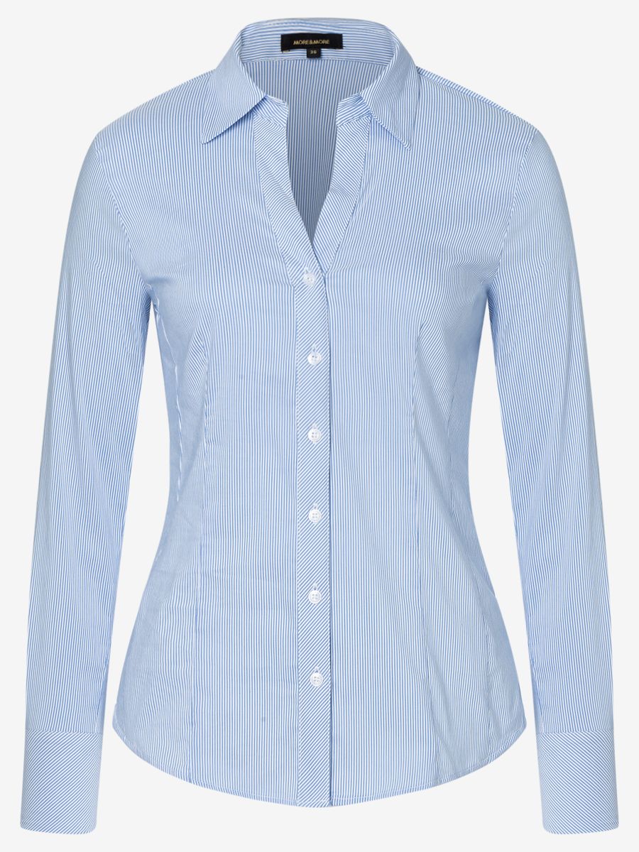 Striped Blouse BILLA
