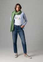 Striped Blouse BILLA