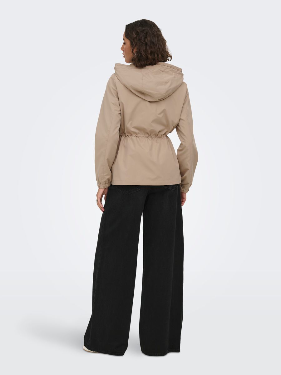 ONLASTA LIFE STRING PARKA OTW