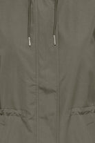 ONLASTA LIFE STRING PARKA OTW