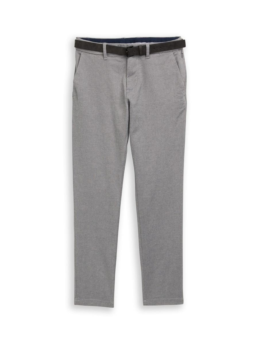 Travis Slim Chino