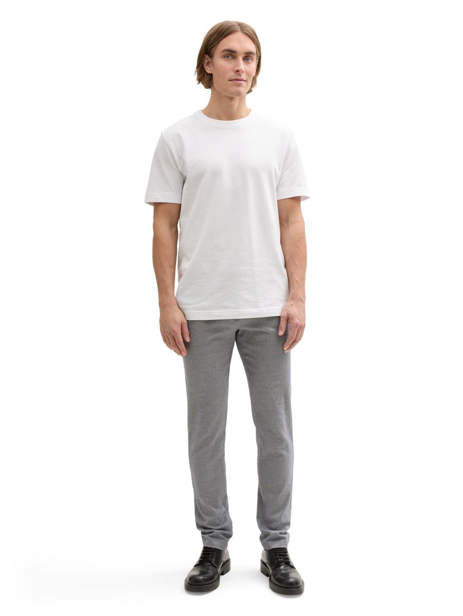 Travis Slim Chino
