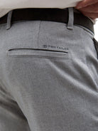 Travis Slim Chino