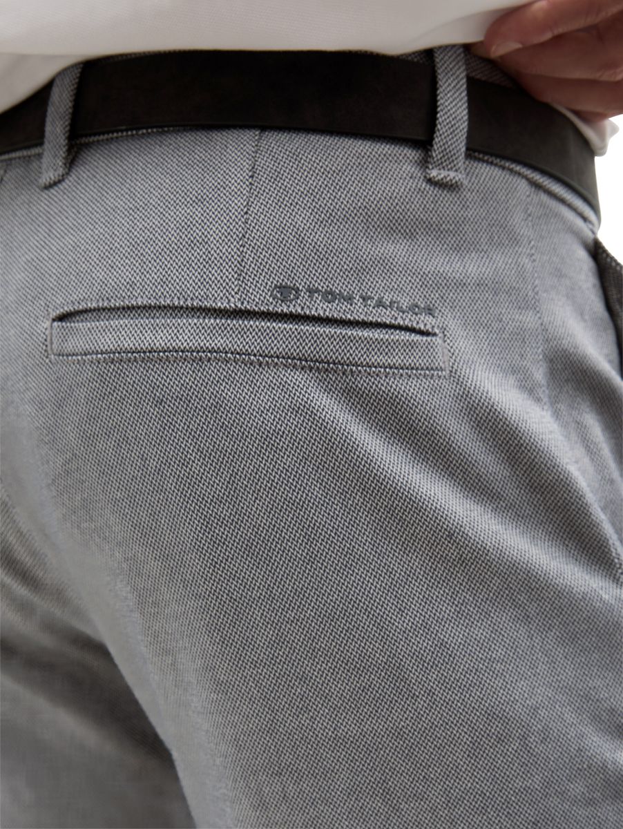 Travis Slim Chino