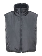 ONLDANA FAUX FUR REV.WAISTCOAT OTW CC