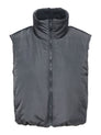 ONLDANA FAUX FUR REV.WAISTCOAT OTW CC