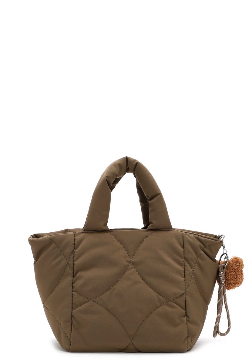 Shopper E&N Lonie