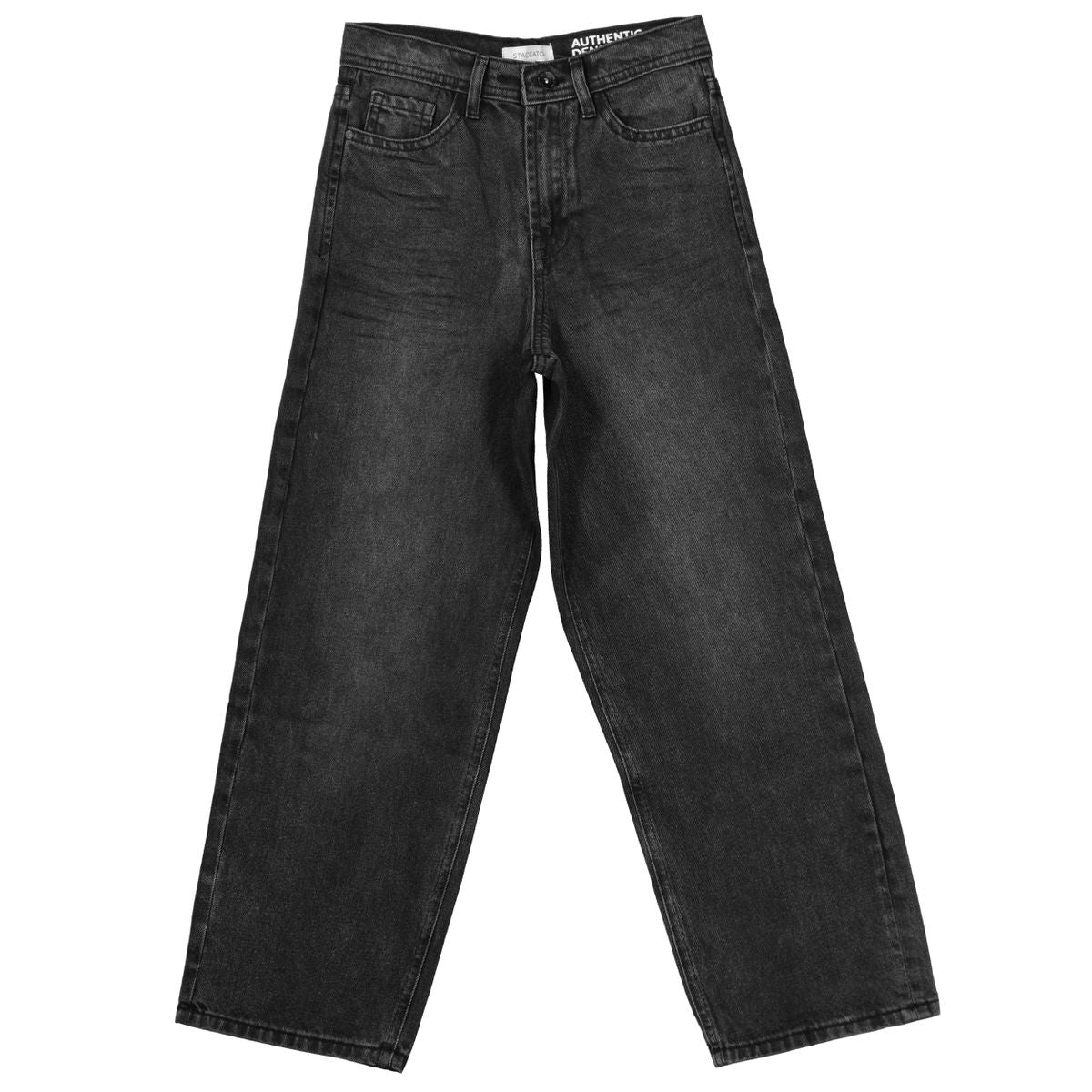 Kn.-Jeans, Baggy Fit